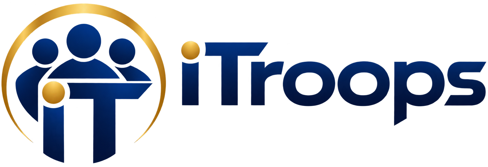 iTroops